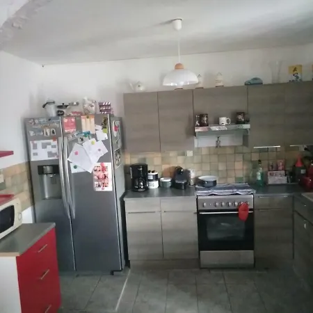 Maison Proche Circuit 24h Du Mans Δωμάτια σε οικογενειακή κατοικία *
